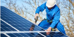 Installation Maintenance Panneaux Solaires Photovoltaïques à Lescheres